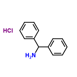 二苯甲胺盐酸盐