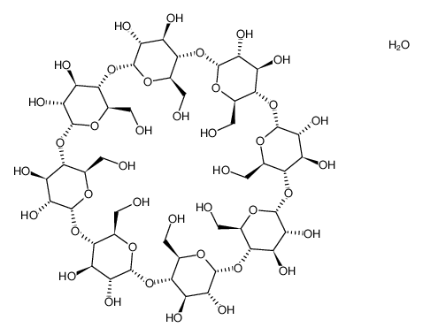 γ-环糊精水合物