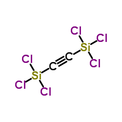 双(三氯甲硅基)乙炔