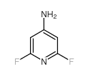 2,6-二氟-4-氨基吡啶