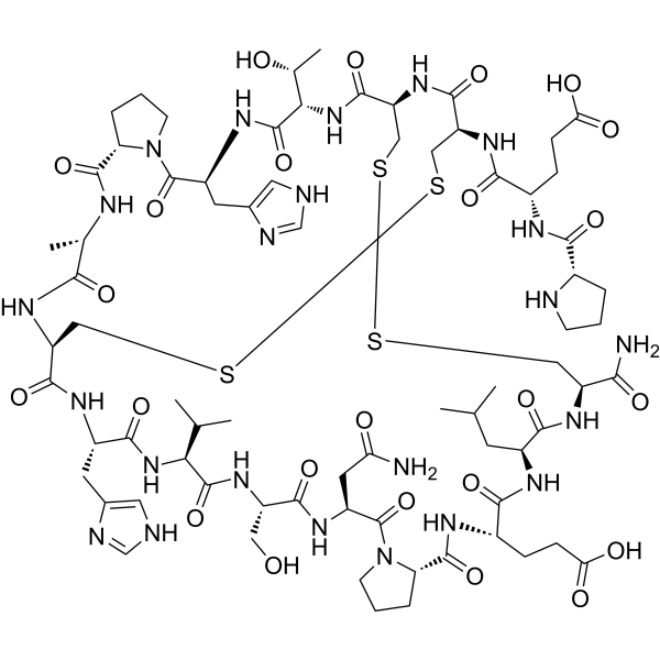 α-Conotoxin MrIC