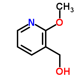 (2-甲氧基-3-吡啶)甲醇