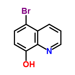 5-溴-8-羟基喹啉