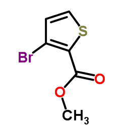 3-溴噻酚-2-羧酸甲酯