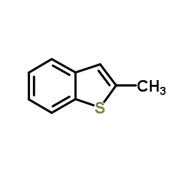 2-甲基苯并[b]噻吩