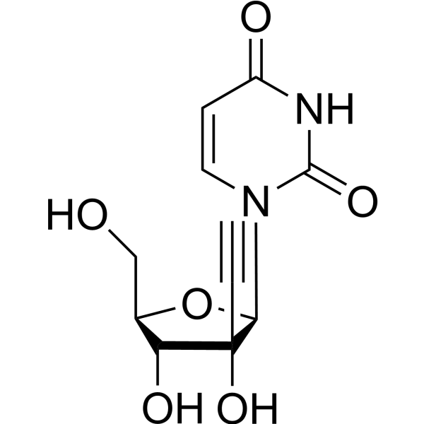 2'-C-乙炔基尿苷