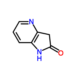 4-氮杂吲哚-2-酮