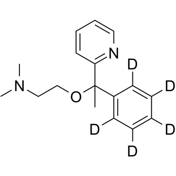 多西拉敏-d5