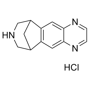 盐酸伐尼克兰