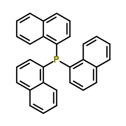 三(1-萘基)膦