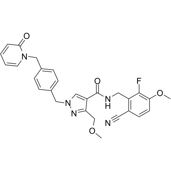 Kallikrein-IN-1