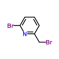 2-溴-6-溴甲基吡啶