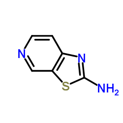 噻唑并[5,4-C]2-氨基吡啶