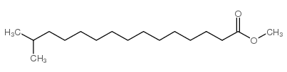 14-甲基十五烷酸甲酯