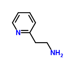 2-(2-氨乙基)吡啶