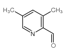 3,5-二甲基-2-吡啶甲醛