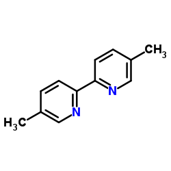 5 5'-二甲基-2,2'-联吡啶