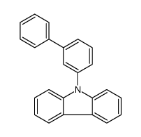 9-[1,1-联苯-3-基]-9H-咔唑