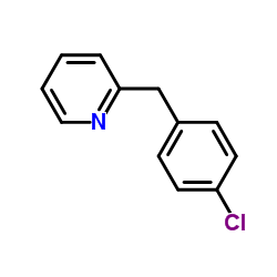 2-对氯苄基吡啶