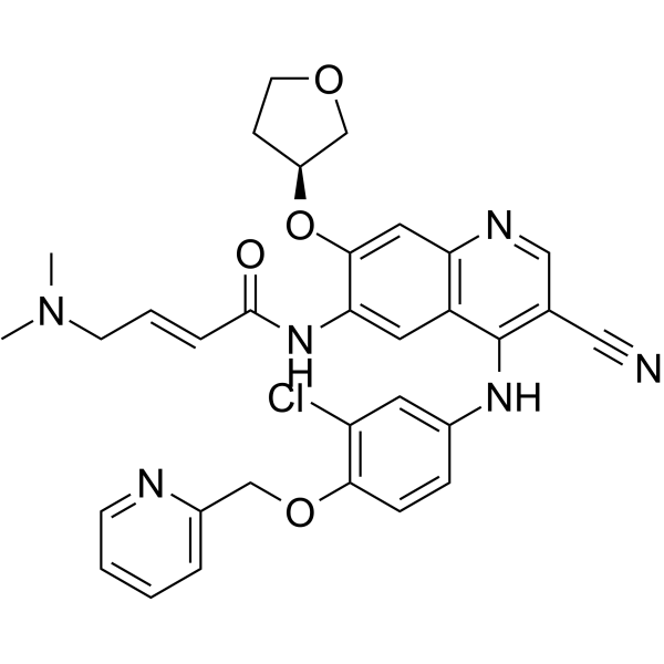 Sacibertinib