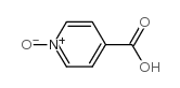 异烟酸-N-氧化物