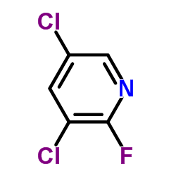 3,5-二氯-2-氟吡啶