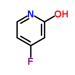 4-氟吡啶-2-酮