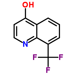 4-羟基-8-三氟甲基喹啉