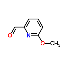 6-甲氧基吡啶-2-甲醛