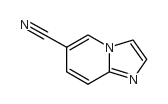 咪唑并[1,2-a]吡啶-6-腈