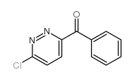 6-氯嘧啶-3-苯基甲酮