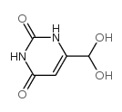 6-甲酰尿嘧啶