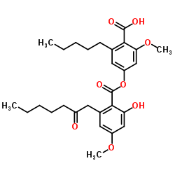 confluentic acid