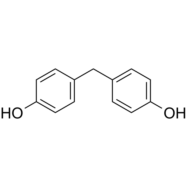 4,4'-二羟基二苯基甲烷