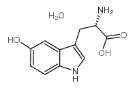 L-5-羟基色氨酸二水合物