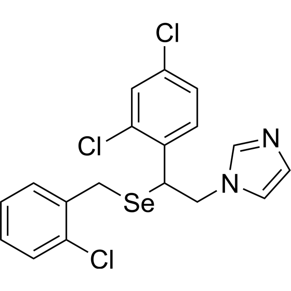 Antifungal agent 53