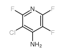 4-氨基-3-氯-2,5,6-三氟吡啶