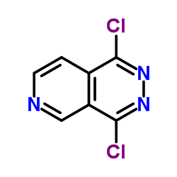1,4-二氯吡啶并[4,3-d]哒嗪