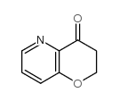 2,3-二氢-4H-吡喃并[3,2-B]吡啶-4-酮