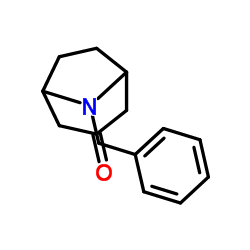 N-苄基托品酮