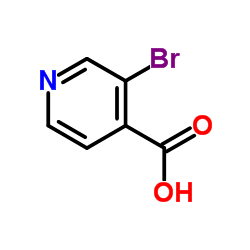 3-溴异烟酸