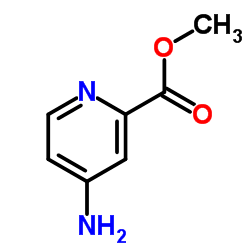 4-氨基吡啶-2-甲酸甲酯