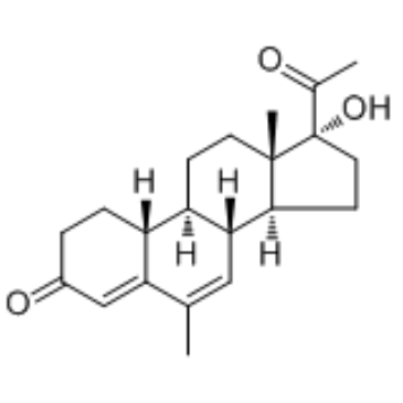 诺美孕酮