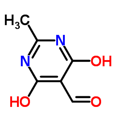 4,6-二羟基-2-甲基嘧啶-5-甲醛