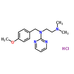 盐酸嘧啶二胺