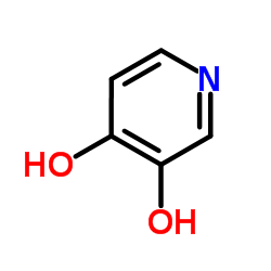 3,4-二羟基吡啶