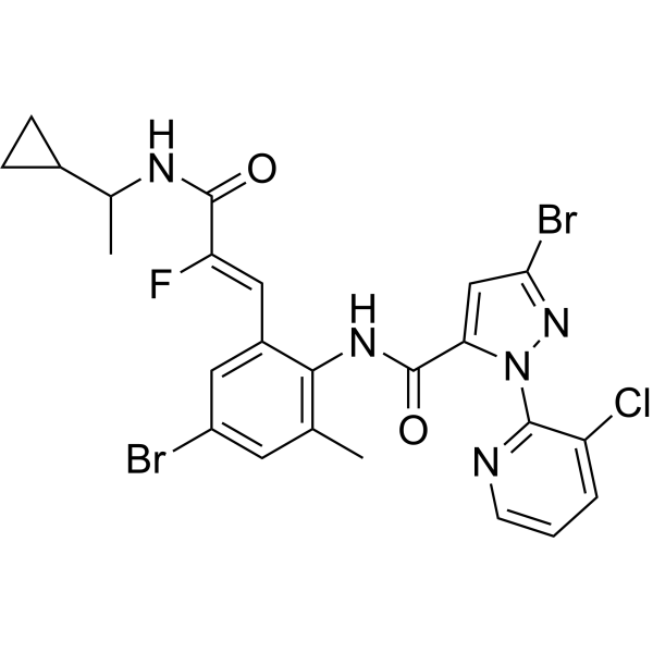 RyRs activator 4