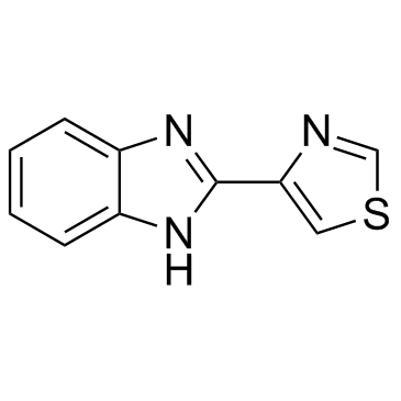 噻菌灵