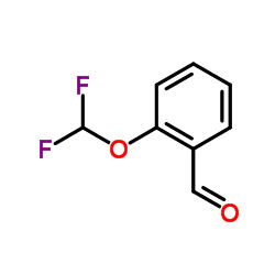 2-(二氟甲氧基)苯甲醛