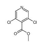 3,5-二氯吡啶-4-羧酸甲酯